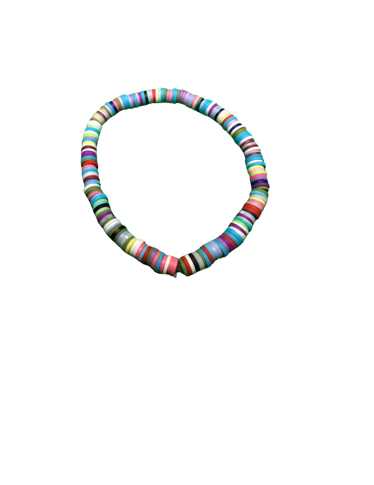 Multi Color Bracelets Set
